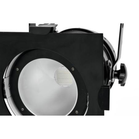 Eurolite LED PAR-56 COB RGB 60W black reflektor